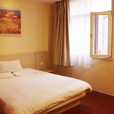 Hanting Hotel Haimen Middle Jie Fang Road Nantong Habitación foto